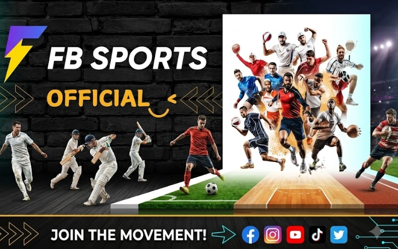 FB Sports kash777