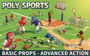 Poly Sports kash777